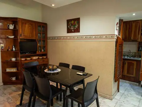 Casa en Venta 36 años