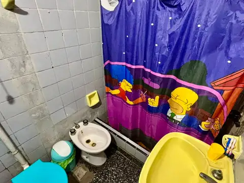 CASA EN VENTA CON LOCAL SAN JOSE
