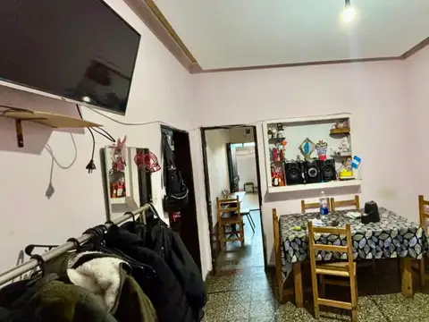Casa en Venta de 1 dormitorio