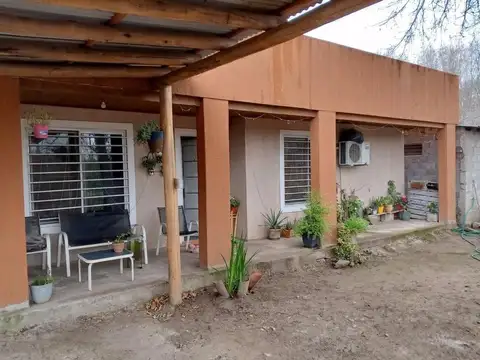 Casa en Anisacate