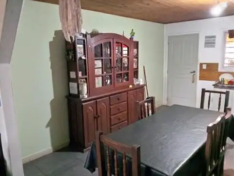 Casa en Venta en Villa Anisacate, USD 68.000