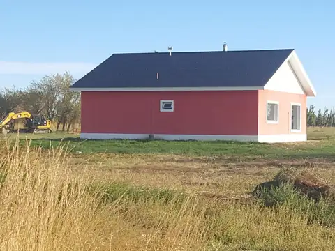 Ruta 26 - Sarmiento