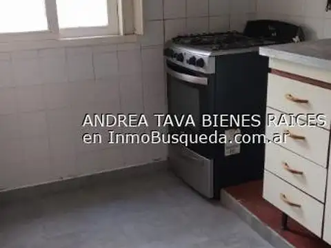 Departamento en Alquiler al Norte