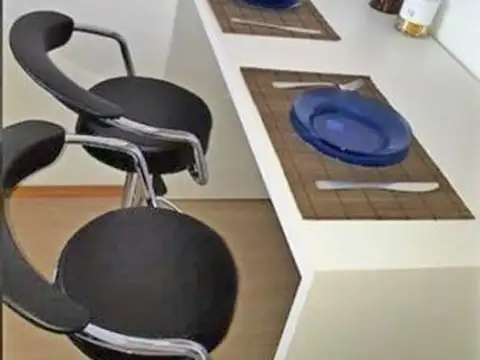 Departamento en Alquiler de Monoambiente