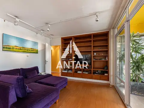 Departamento en Venta en Belgrano, USD 660.000