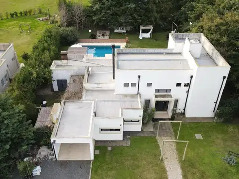 Casa en Venta 20 años