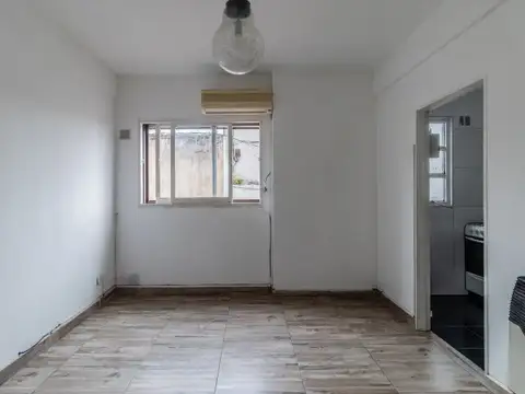 Departamento en Venta en Caballito, USD 60.000