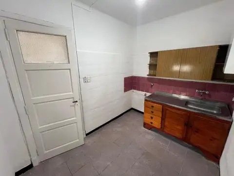 Depto Tipo Casa en Alquiler de 2 ambientes