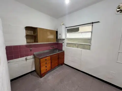 Depto Tipo Casa en Alquiler de 1 dormitorio
