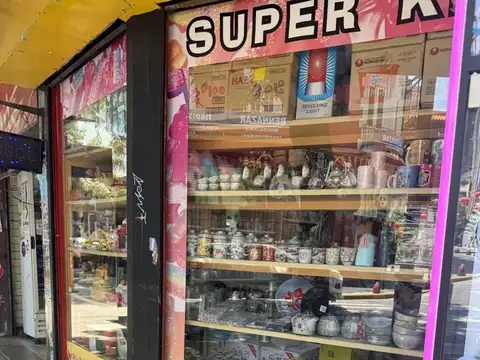 JURAMENTO 1600, Piso PB