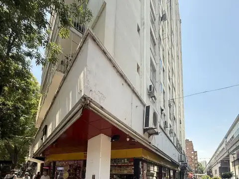 Local - Alquiler - Argentina, Capital Federal - JURAMENTO 1698