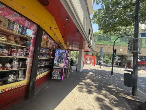 Local - Alquiler - Argentina, Capital Federal - JURAMENTO 1698