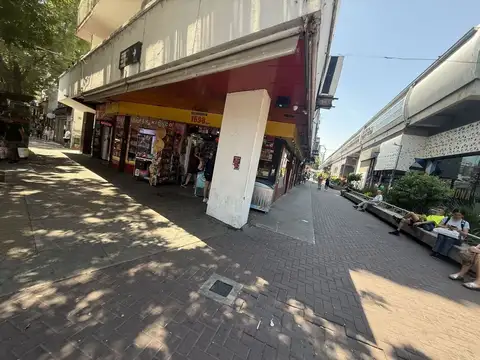 Local en Alquiler en Belgrano, USD 12.000