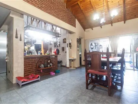 Casa en Venta 20 años