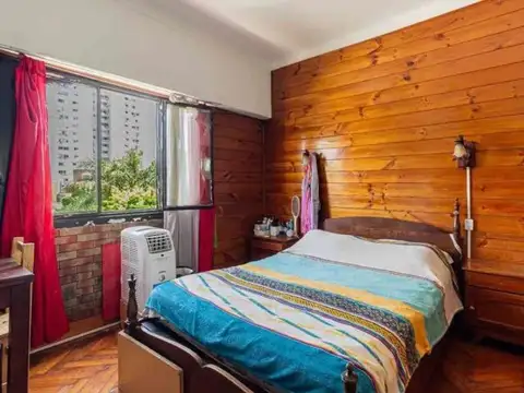 Departamento en Palermo, depto 2 ambientes, excelente ubicación, por escalera,