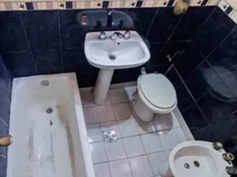 Departamento en Palermo, depto 2 ambientes, excelente ubicación, por escalera,