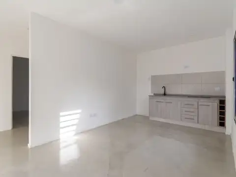 Departamento en Venta en Ituzaingo, Partido de Ituzaingó