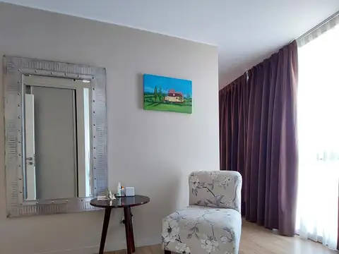 Departamento en Venta con 2 cocheras