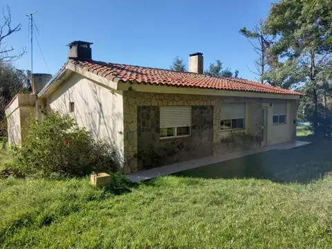 Casa en Venta en Villa Elvira, Timbues Jose Maria