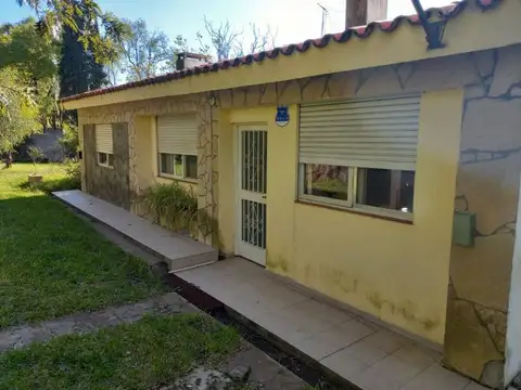 Casa en Venta en Villa Elvira, USD 145.000
