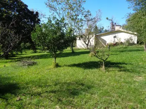 Casa en Venta 64 años