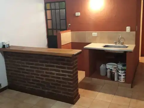 Departamento 2 ambs en Venta