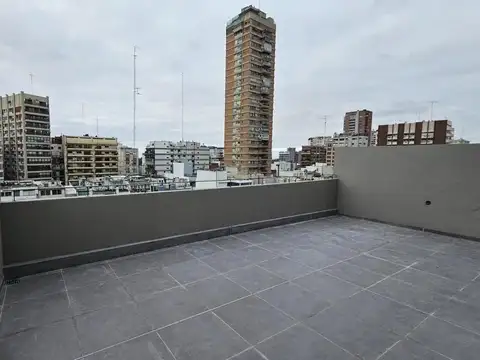 Avenida Luis María Campos 1300