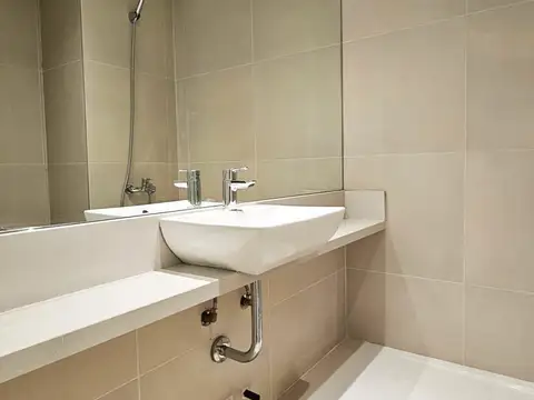 Departamento en Venta en Belgrano, USD 250.000