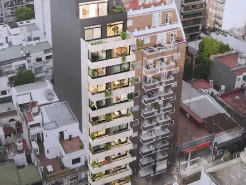 Departamento en Venta Permite mascota