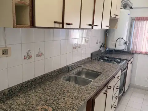 Departamento en alquiler en Centro (Campana)