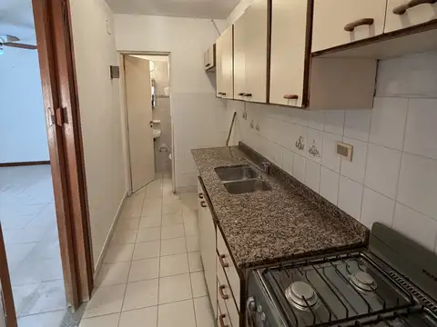 Balbin 800, Piso 7