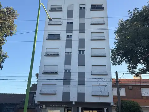 Departamento en alquiler en Centro (Campana)