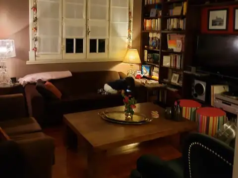 Casa en Venta 10 años