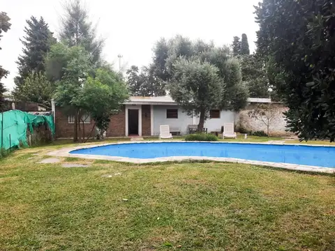 Casa en Venta de 1 dormitorio
