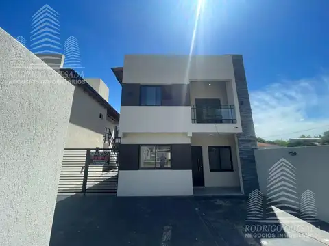 |DEPARTAMENTO A ESTRENAR 3 AMB CON ESPACIO VEHICULAR| |COSTA AZUL| FINANCIADO