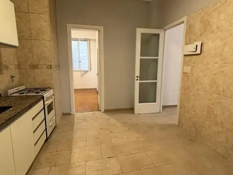 Departamento en Venta 70 años