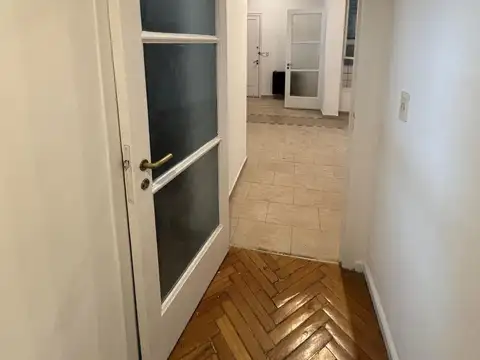 Departamento en Venta al Oeste