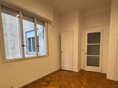 Departamento 3 ambientes - Balvanera