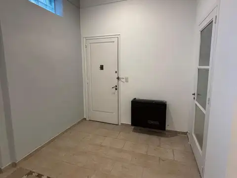 Av. Pueyrredón  al 900