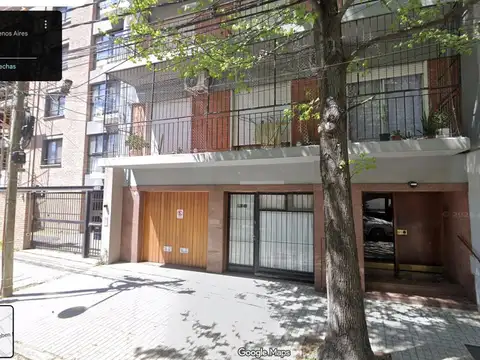 Departamento 2 Ambientes en San Isidro Centro con cochera
