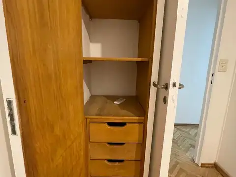Departamento en Alquiler 40 años