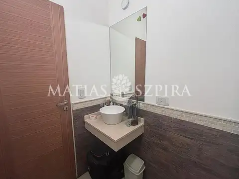 Depto Tipo Casa en Venta en Ituzaingó Norte, USD 76.000