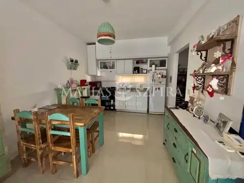 Depto Tipo Casa en Venta 10 años