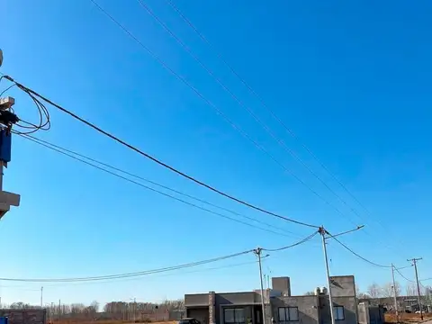 TERRENO EN VENTA EN TUNUYAN- MENDOZA