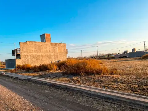 TERRENO EN VENTA EN TUNUYAN- MENDOZA