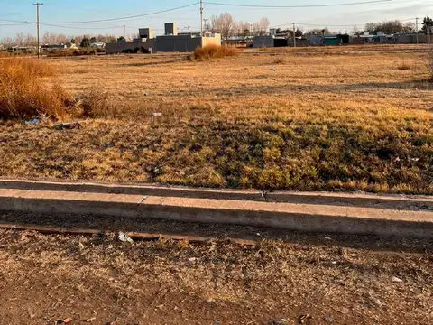Terreno en Venta de 200,0 m2