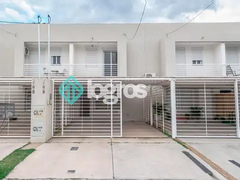 Dúplex en venta en Grand Bourg, Salta