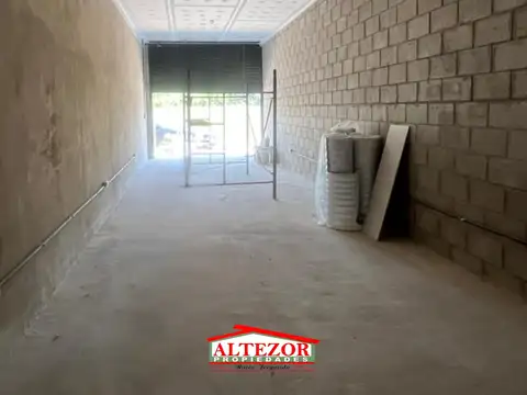 Local en Alquiler A Estrenar