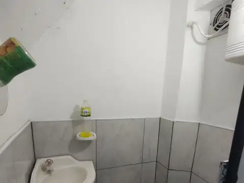 LOCAL COMERCIAL MORON NORTE 150 MTS ESTACION