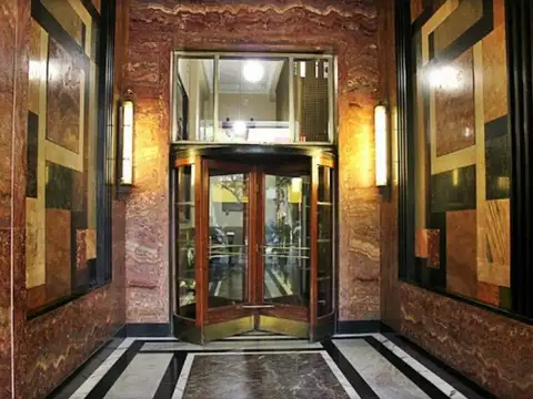 CORDOBA 1400, Piso 04